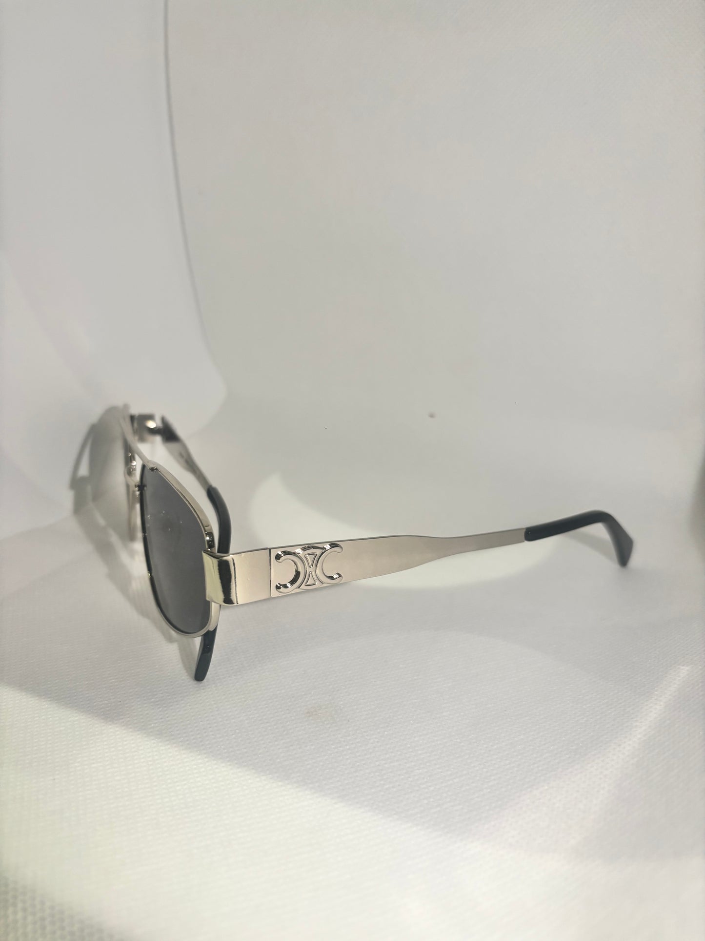 SILVER CEL