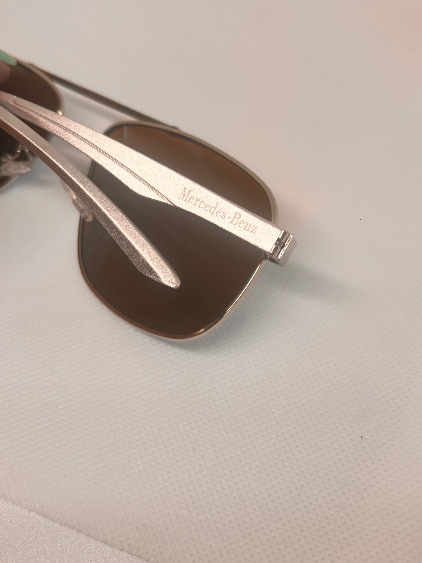 MERC MENS SUNGLASSES BOXED