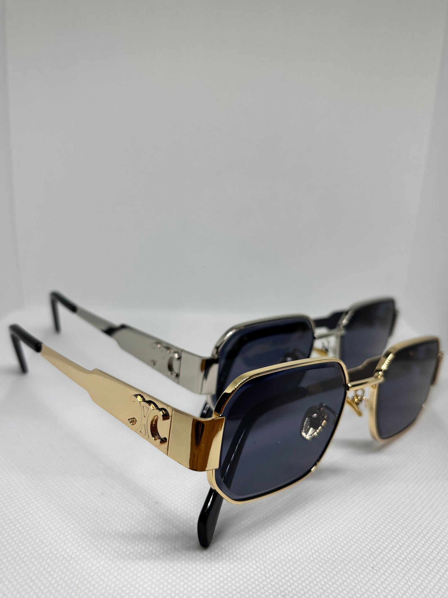 GOLD CC