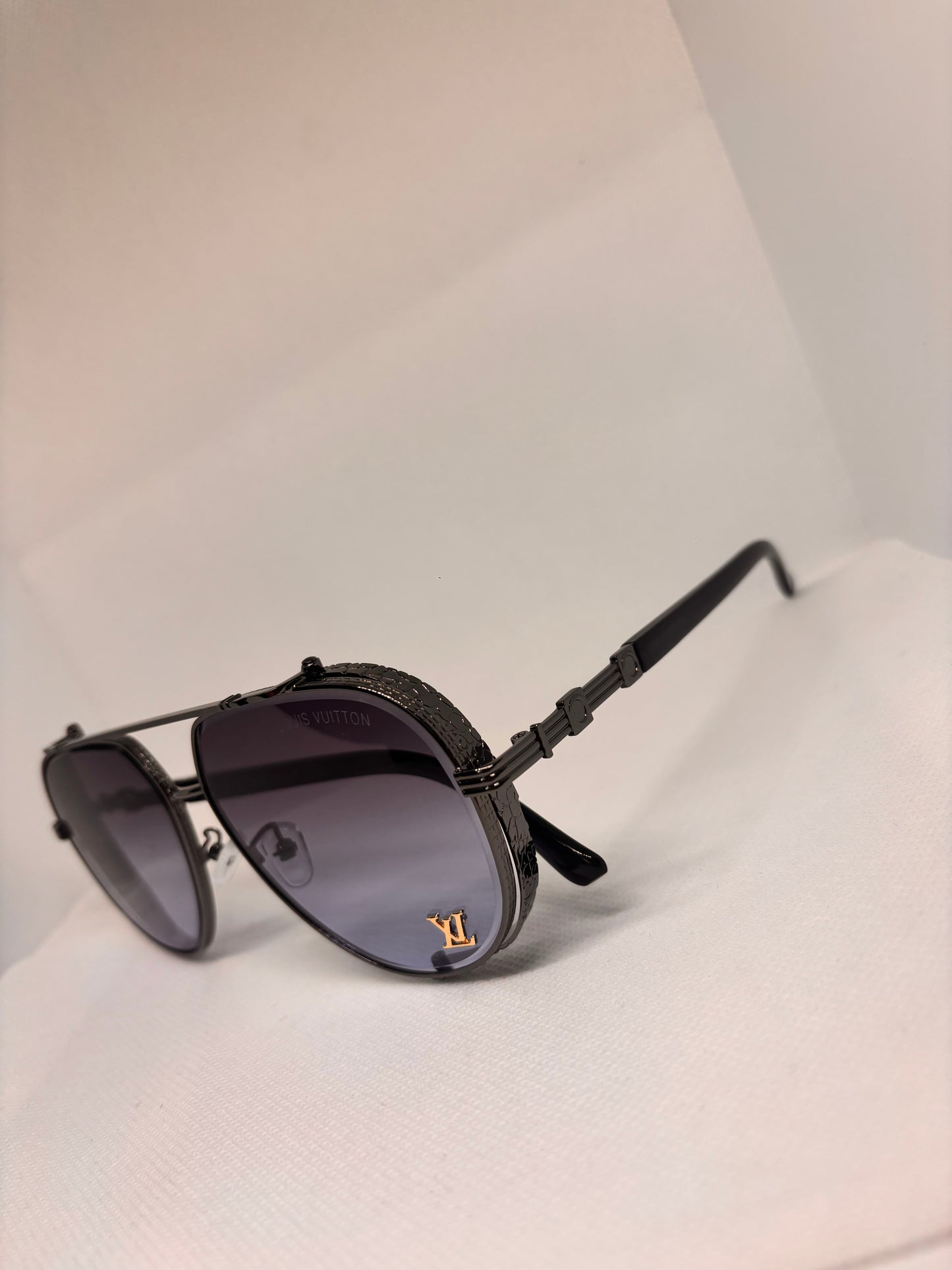 L SUNGLASSES