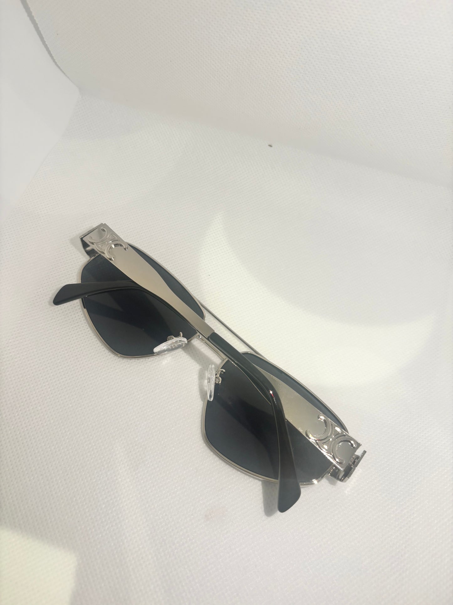 SILVER CEL