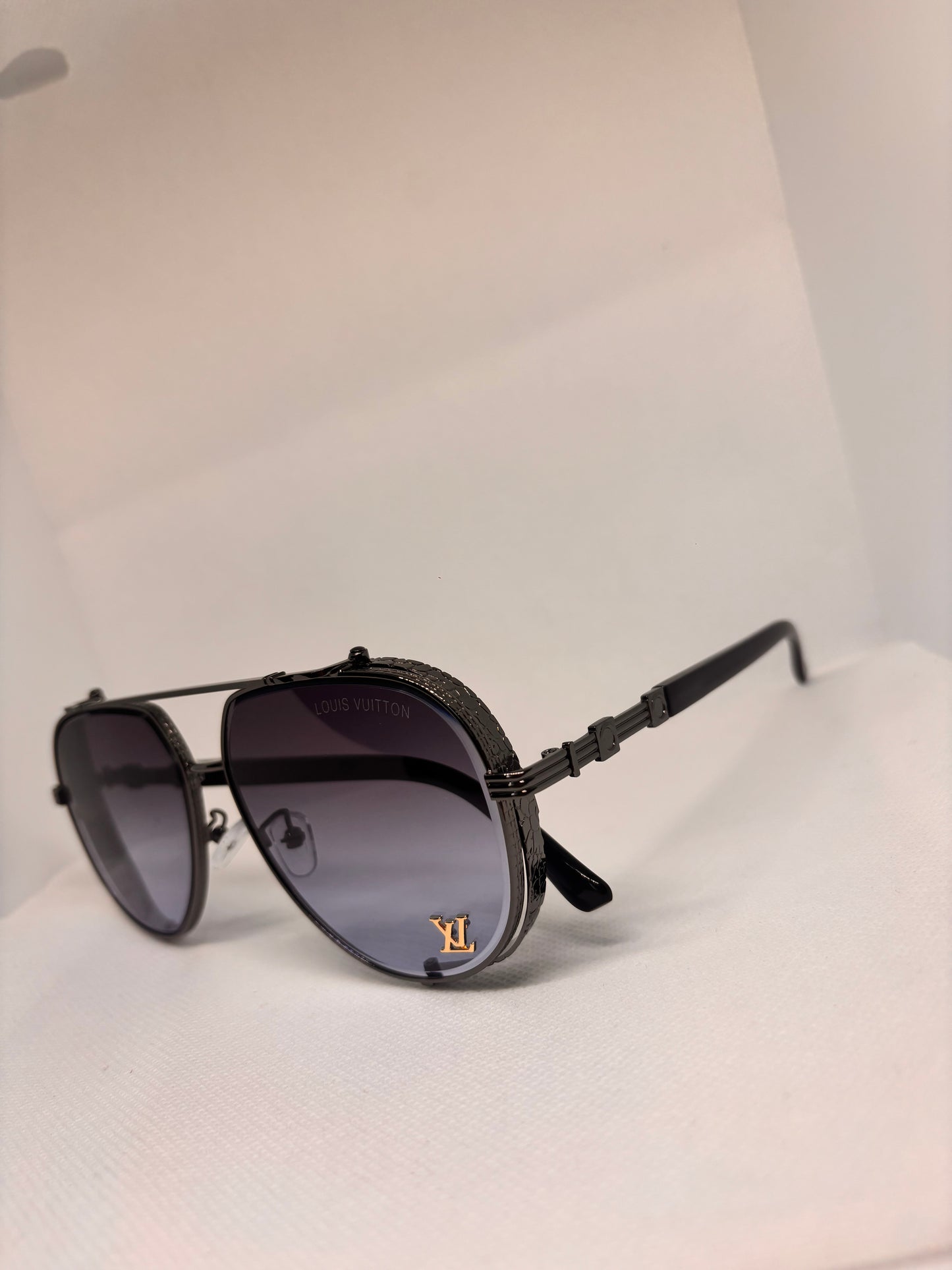 L SUNGLASSES