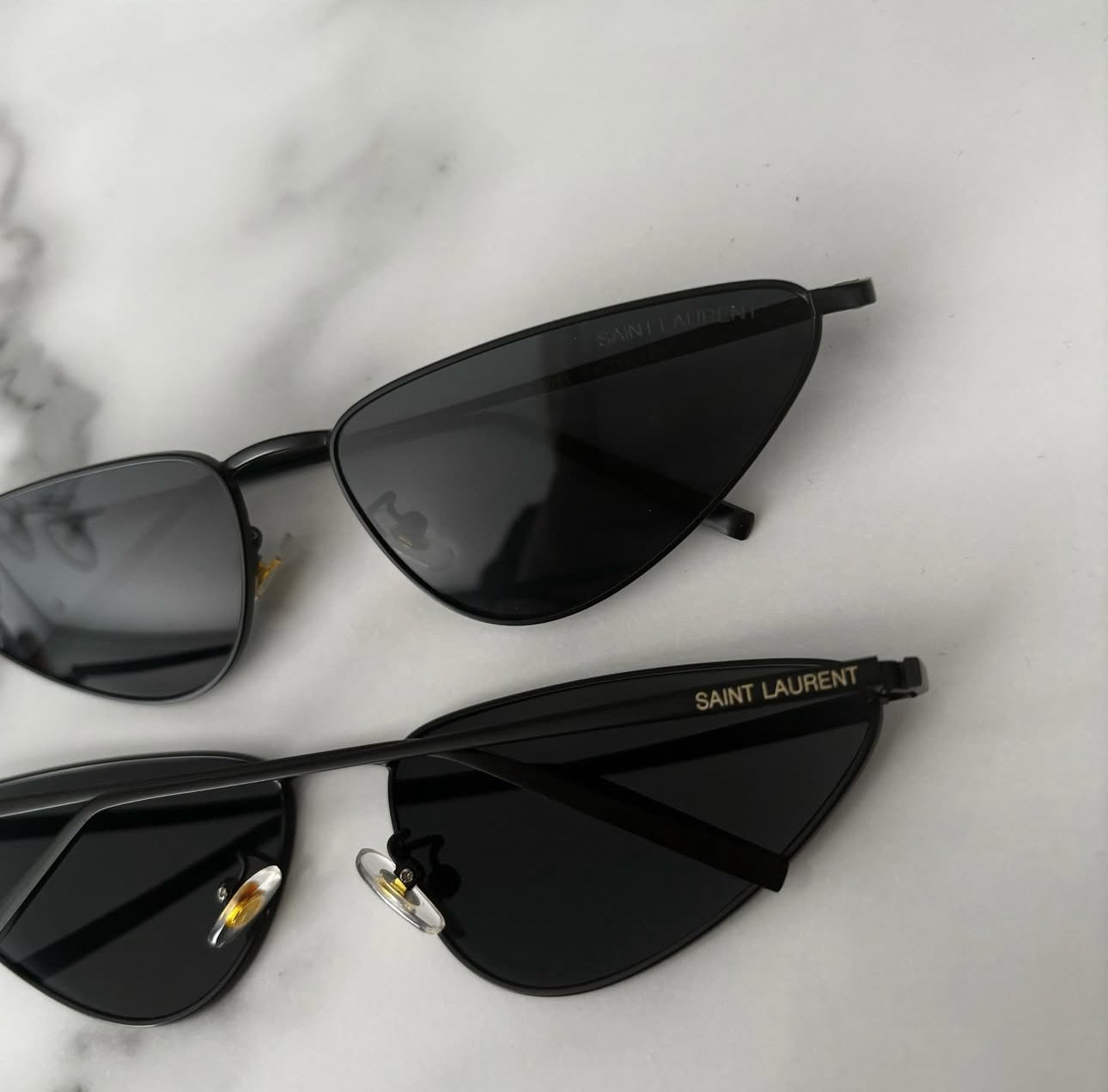 BLACK Y SUNGLASSES