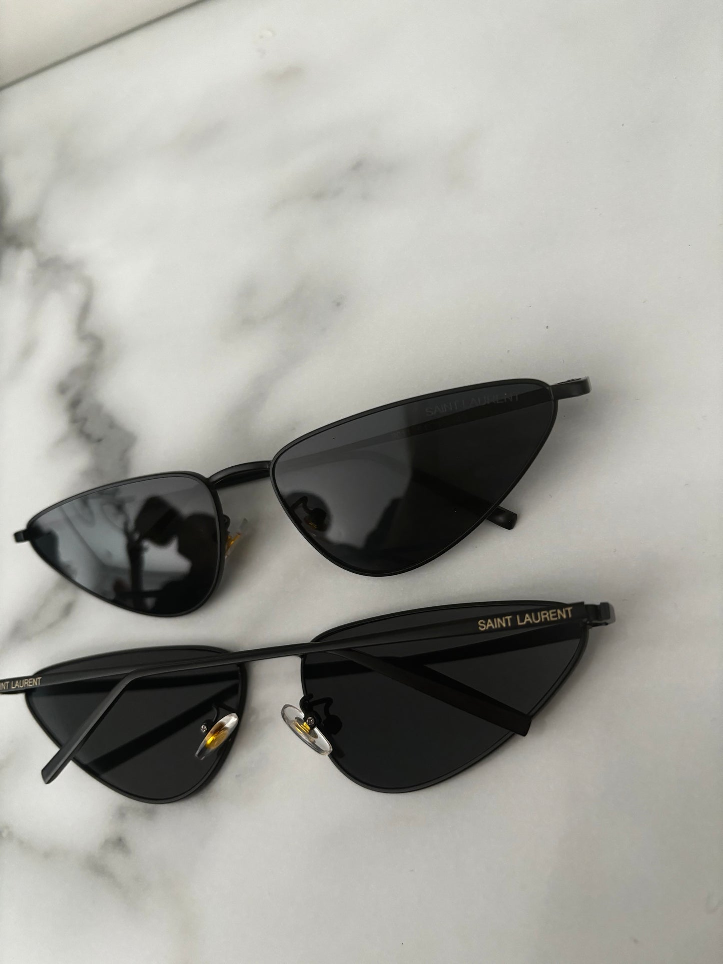 BLACK Y SUNGLASSES