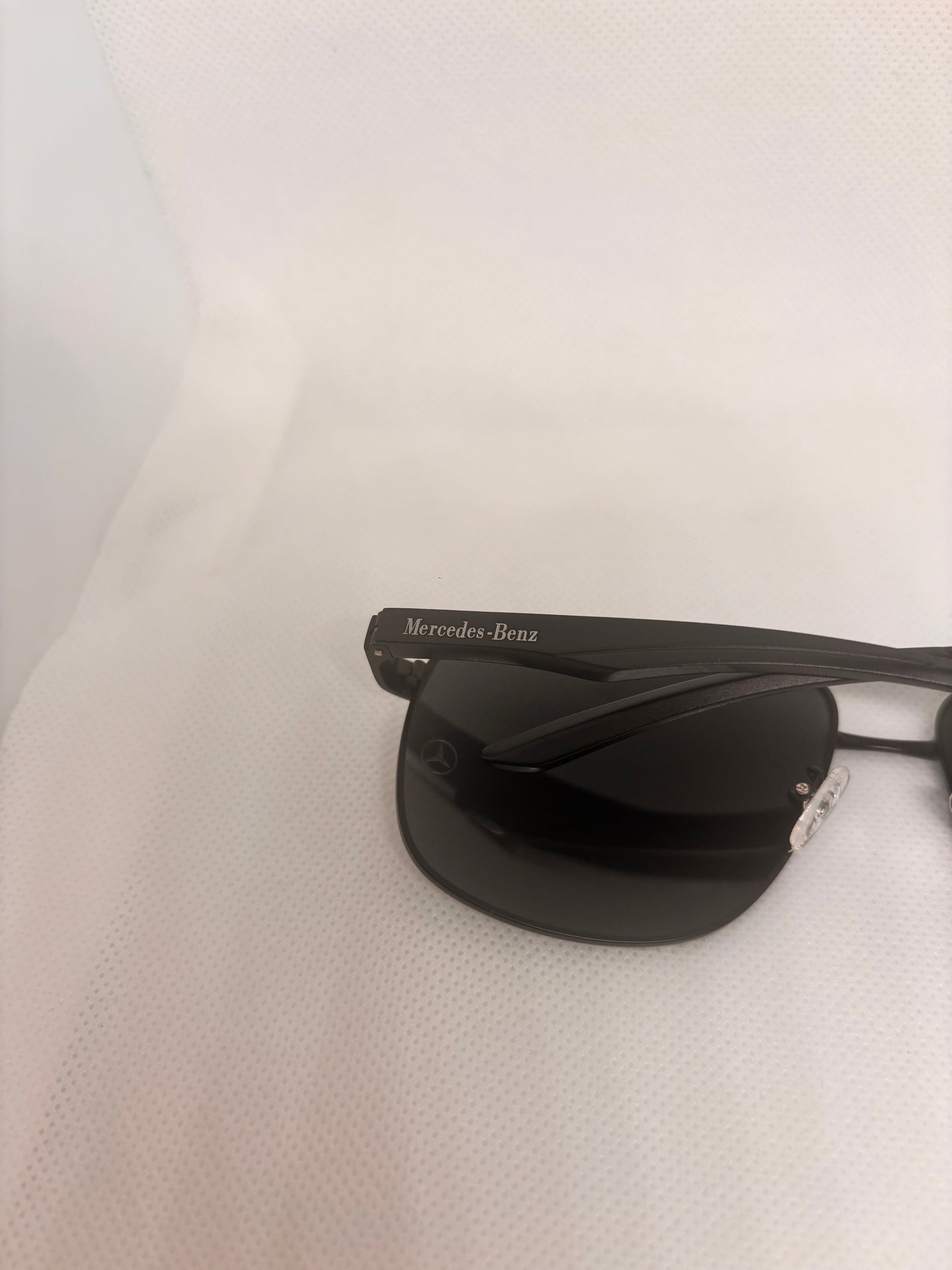 MERC MENS SUNGLASSES BOXED