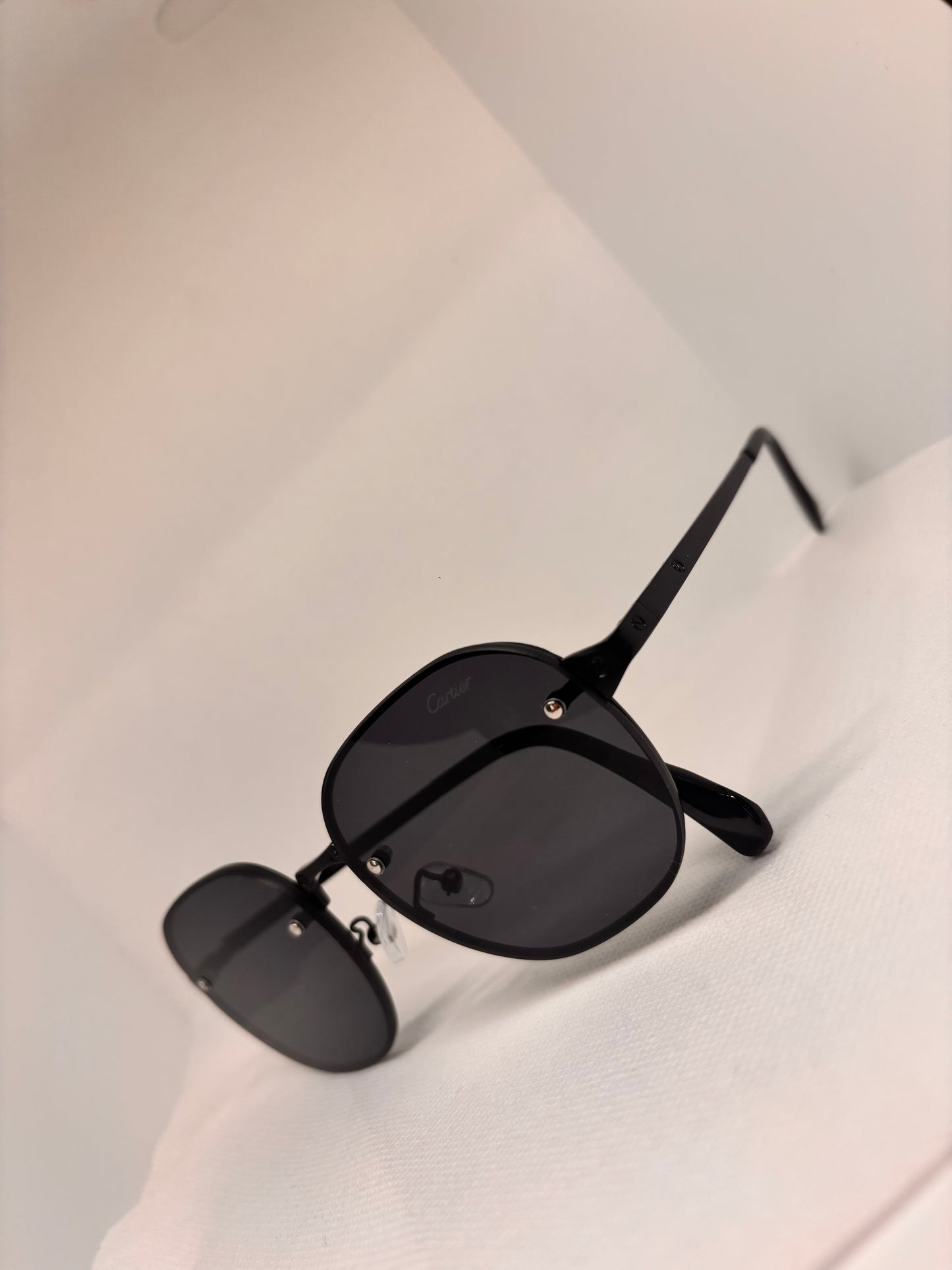 CART SUNGLASSES