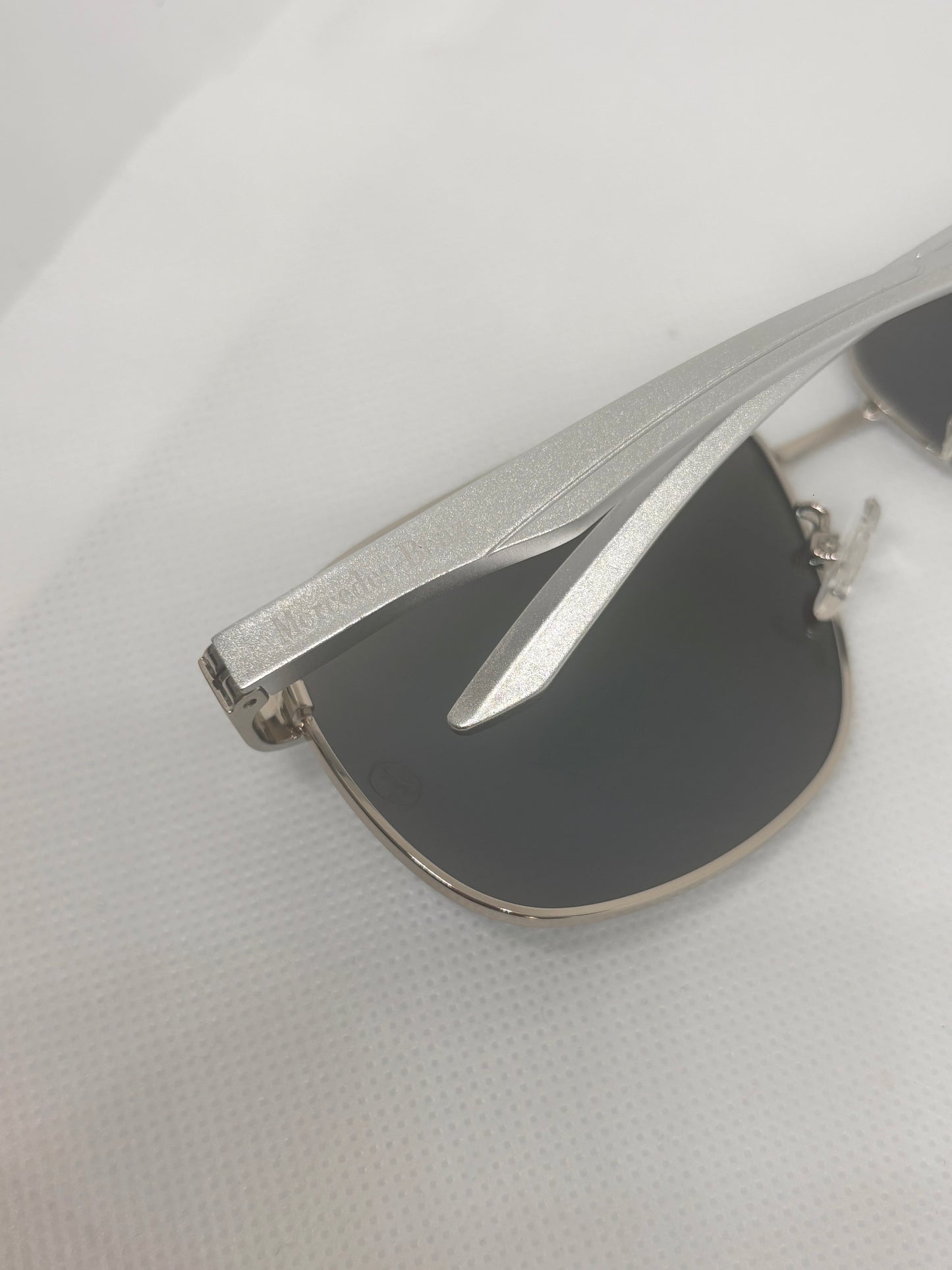 MERC MENS SUNGLASSES BOXED