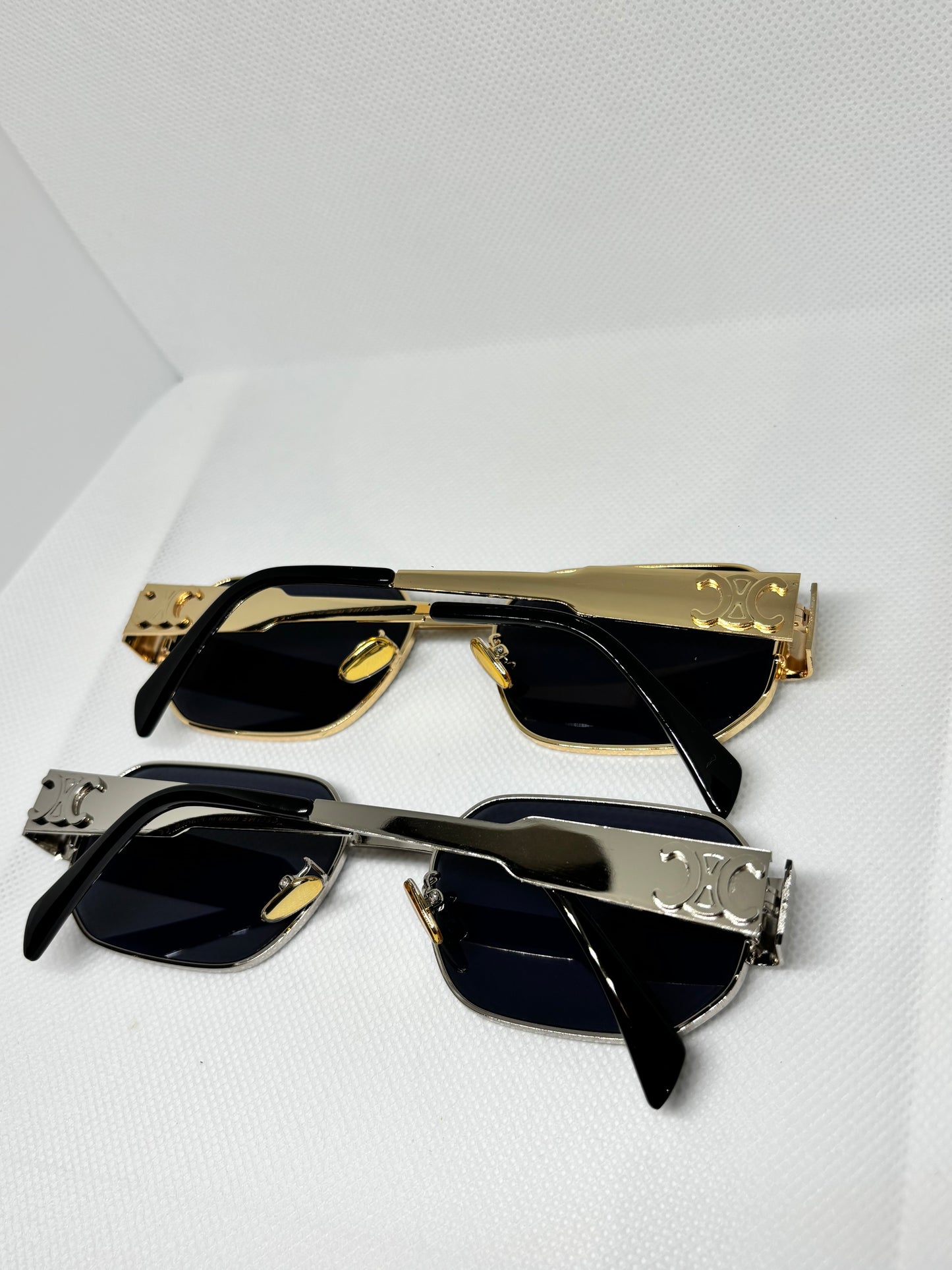 GOLD CC