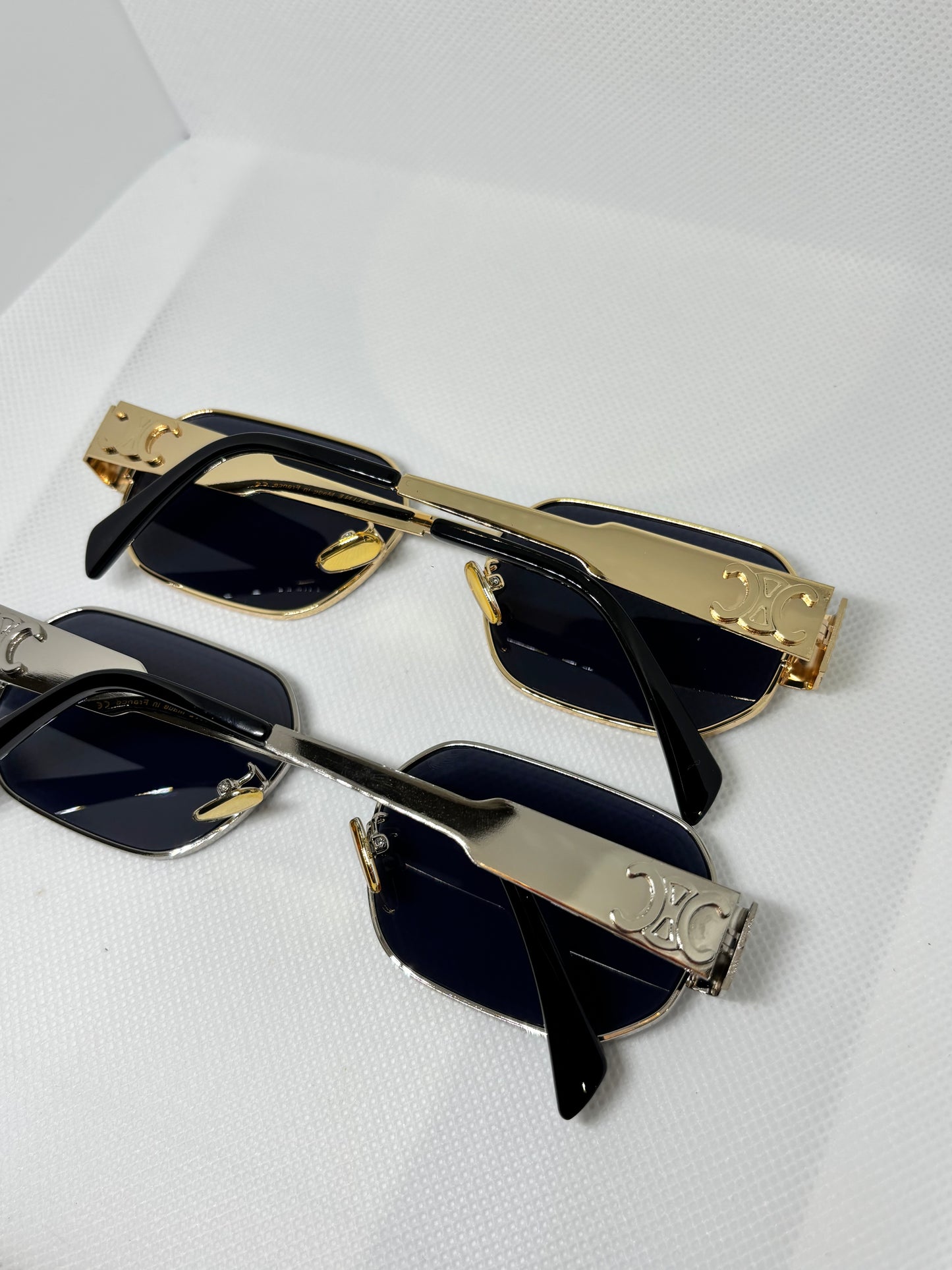 GOLD CC