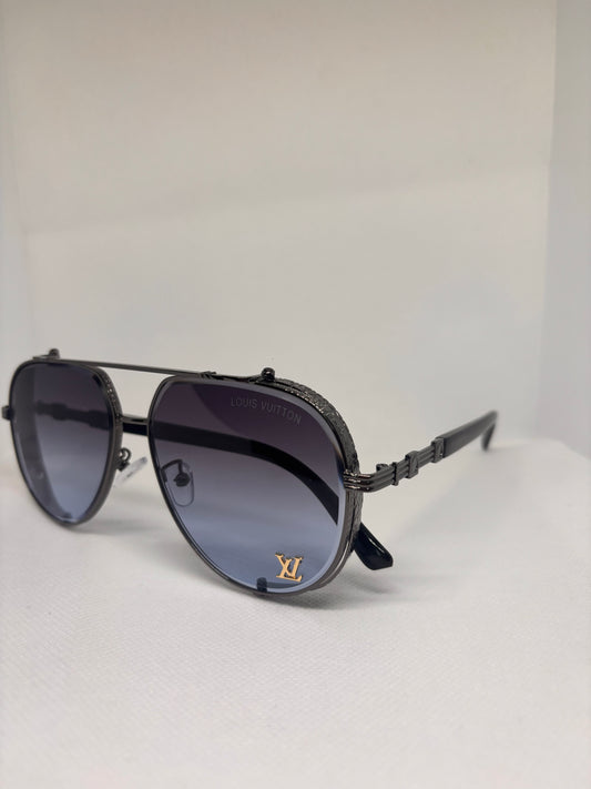 L SUNGLASSES