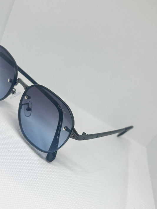 CART BLUE SUNGLASSES