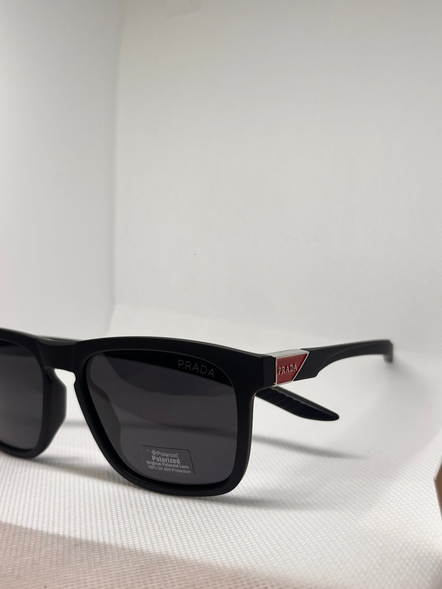 MENS PRADA SUNGLASSES