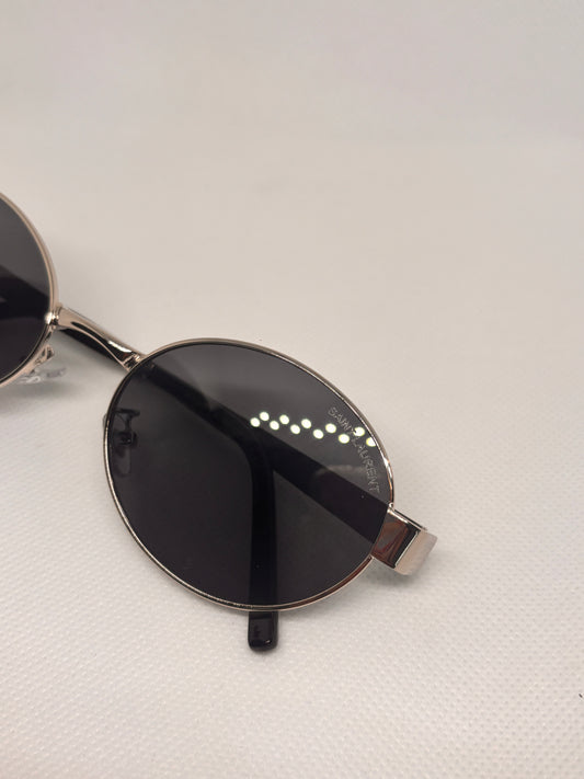 OVAL Y SUNGLASSES