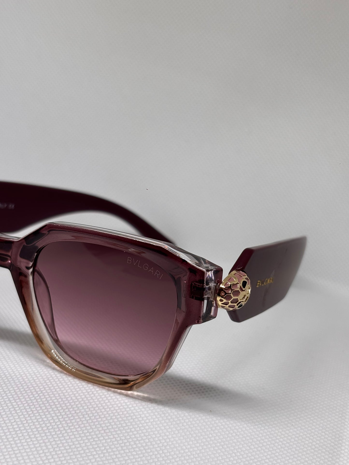 BVLGARI SUNGLASSES