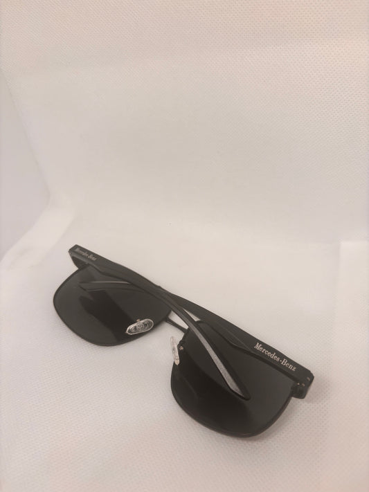 MERC MENS SUNGLASSES BOXED