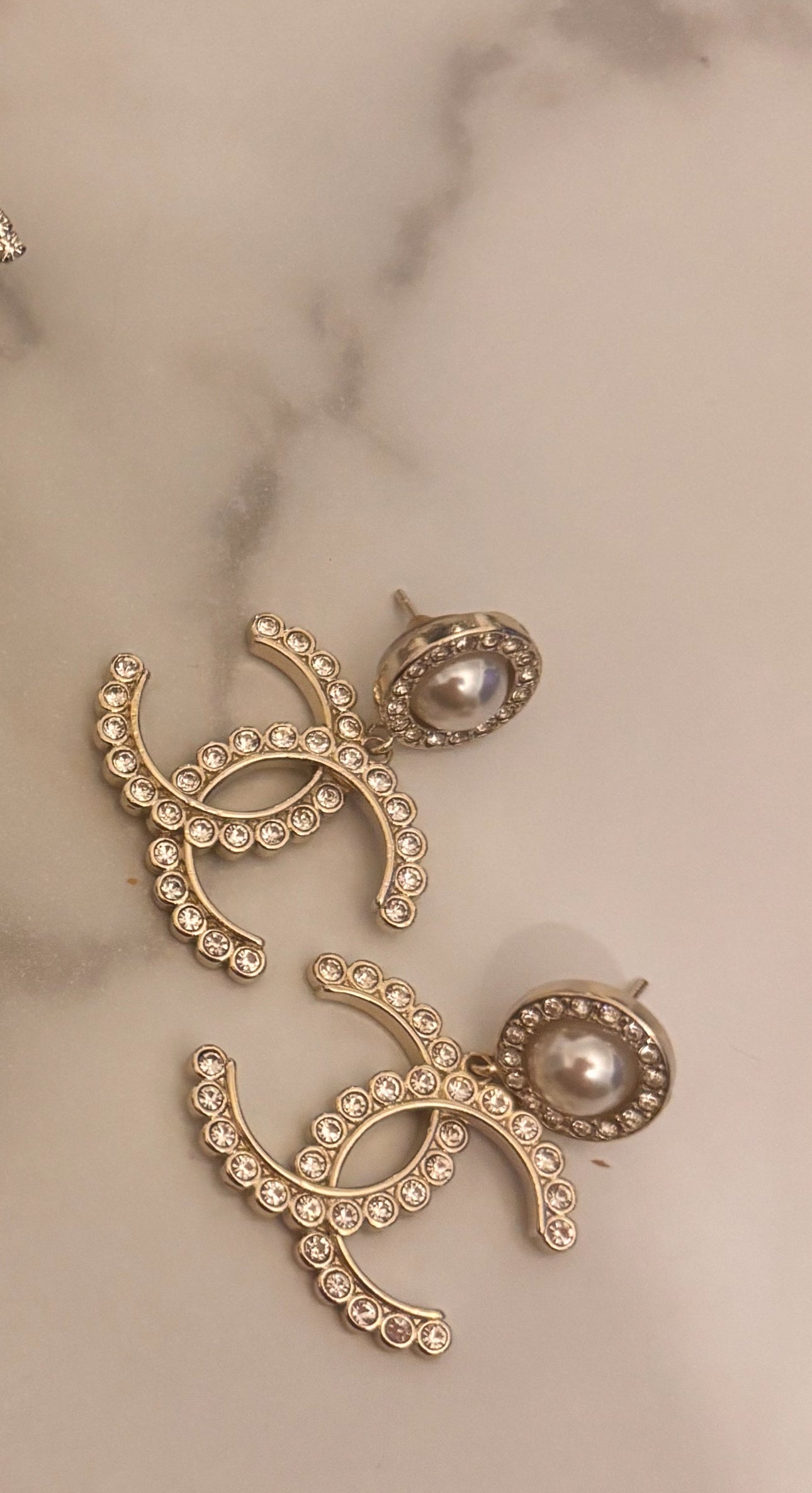 CC EARRINGS