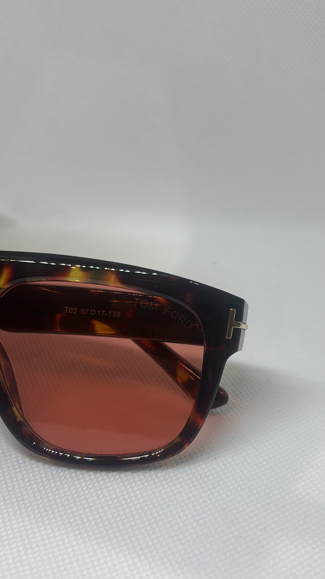 TF SUNGLASSES