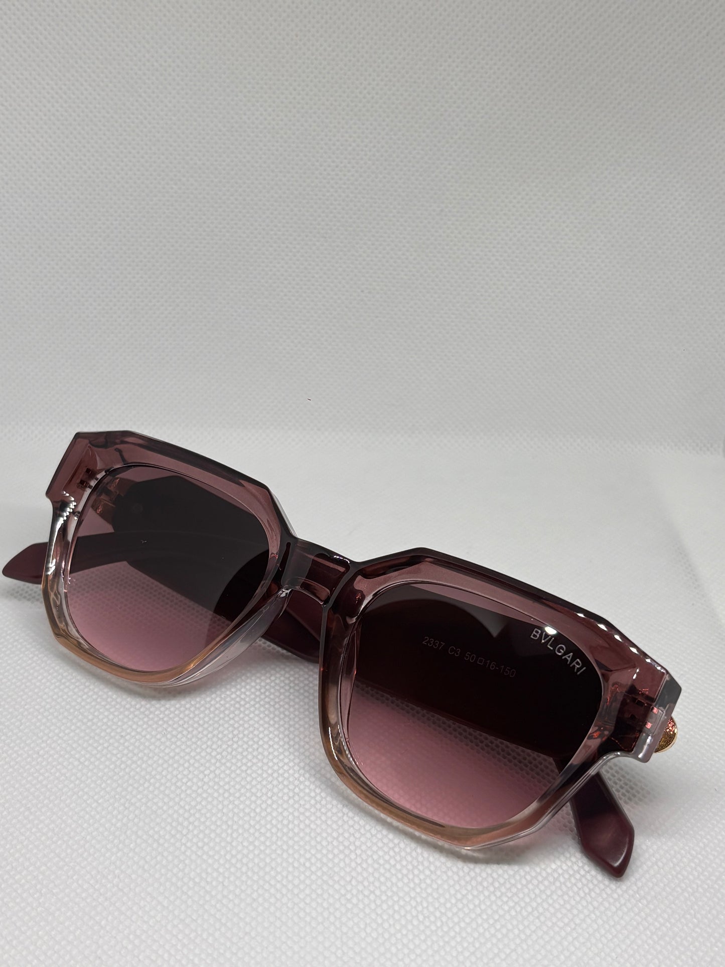 BVLGARI SUNGLASSES