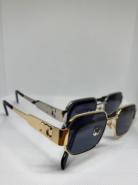 GOLD CC