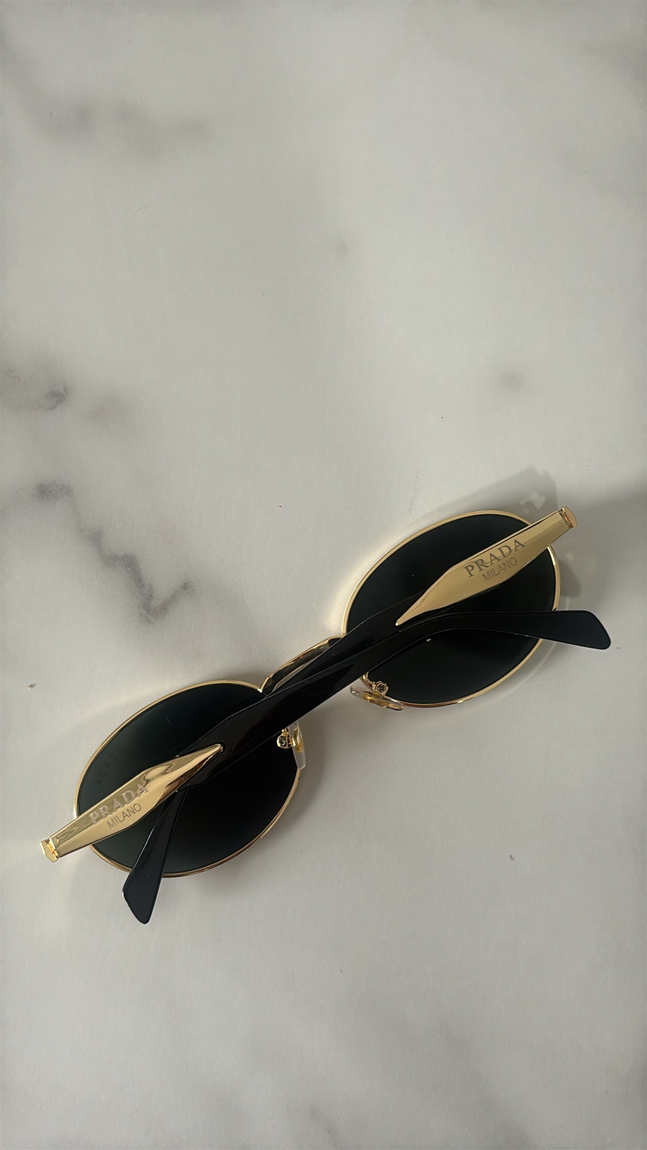 P MILANO SUNGLASSES