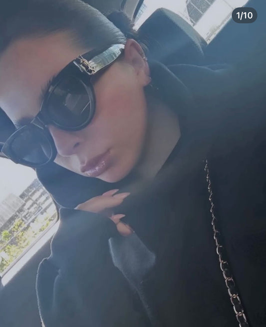 Y SMALL SUNGLASSES