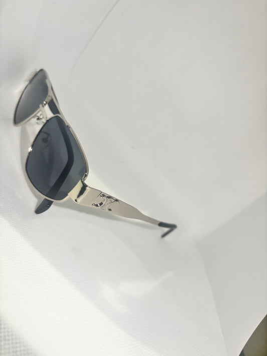 SILVER CEL