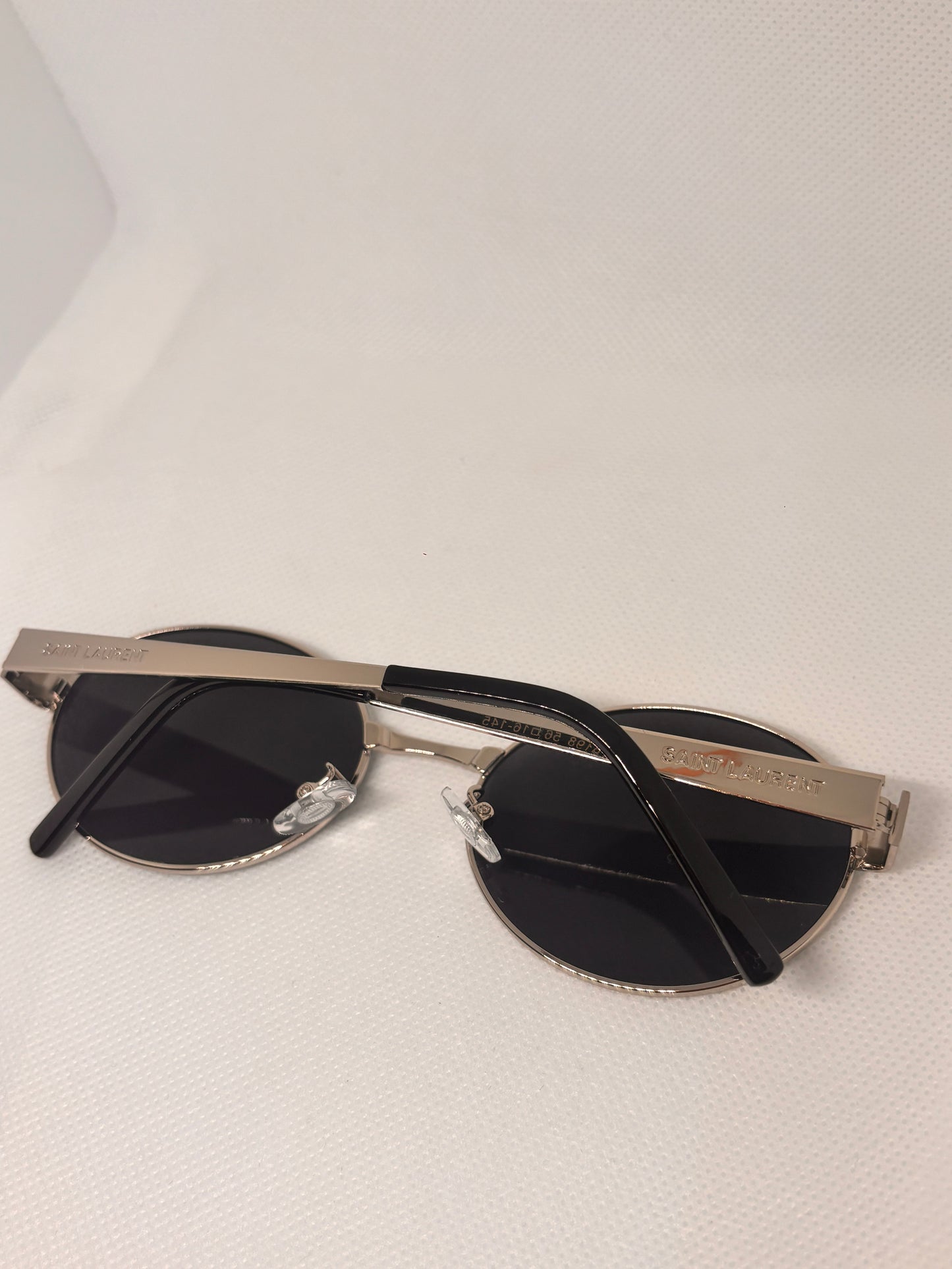 OVAL Y SUNGLASSES