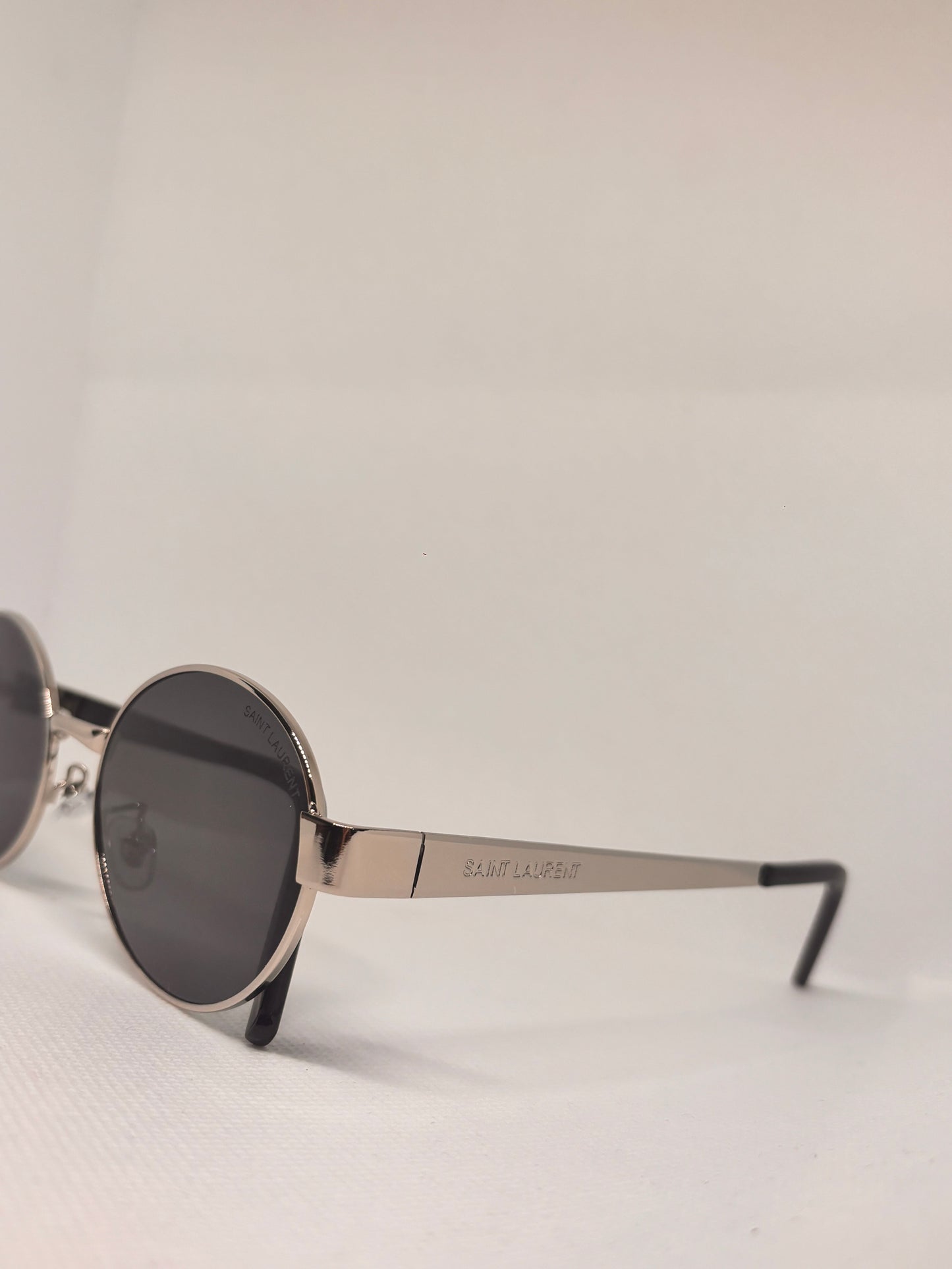 OVAL Y SUNGLASSES