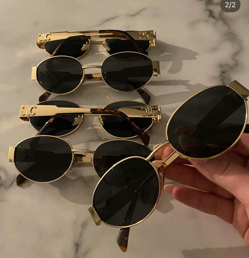 CC SUNGLASSES