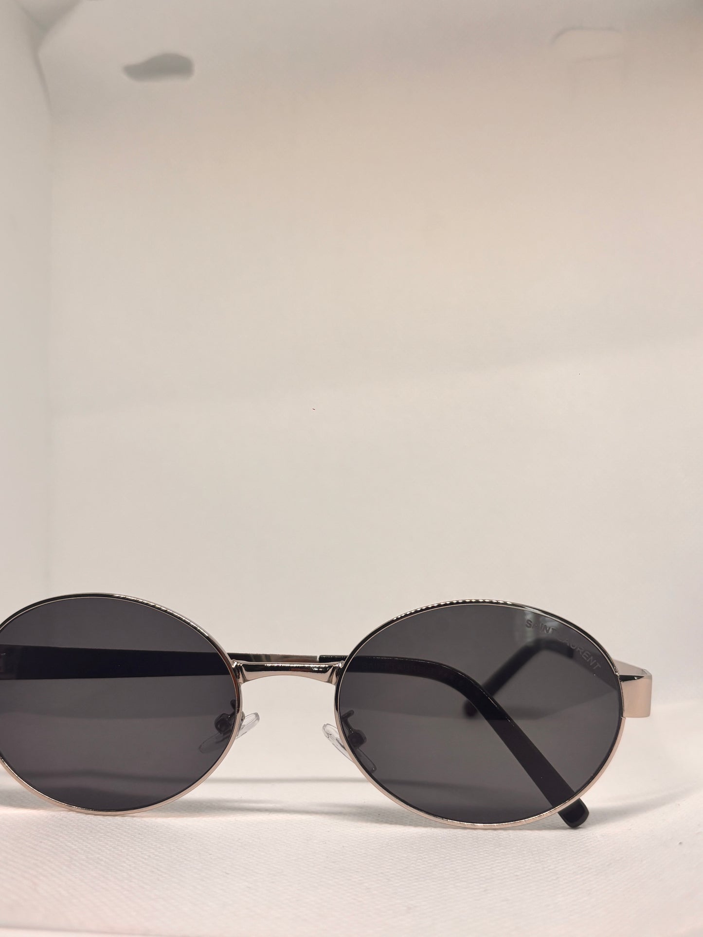 OVAL Y SUNGLASSES