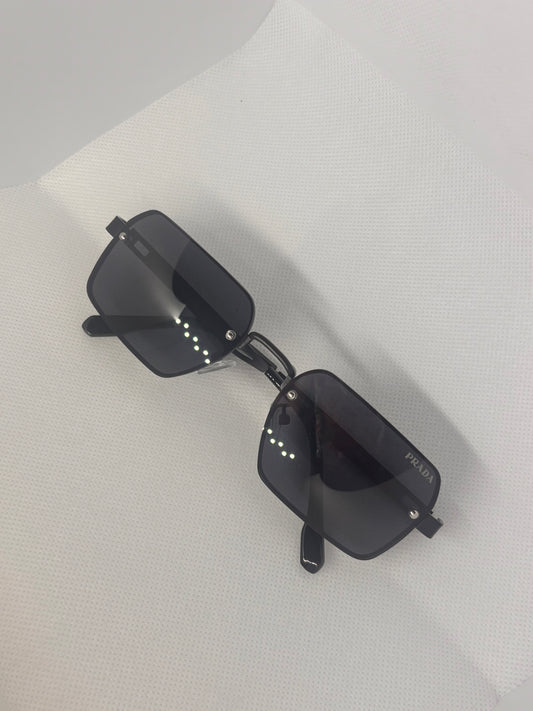 MENS GREY SUNGLASSES