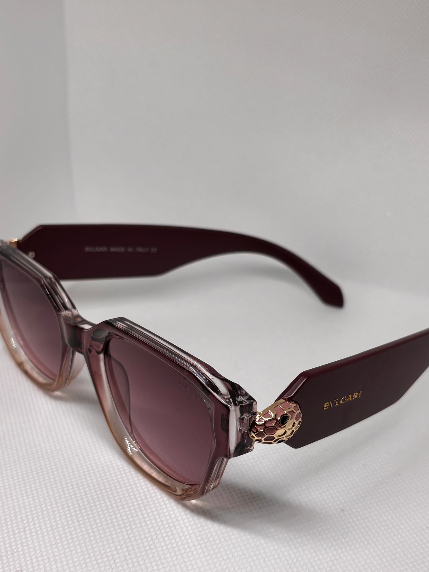 BVLGARI SUNGLASSES