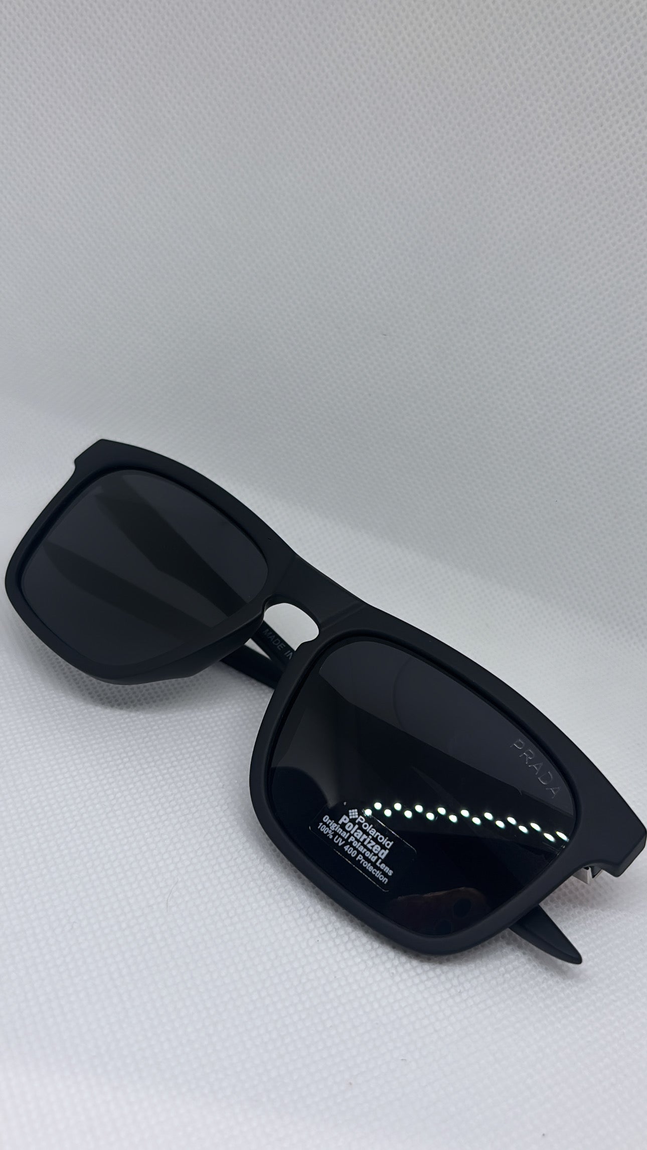 MENS PRADA SUNGLASSES