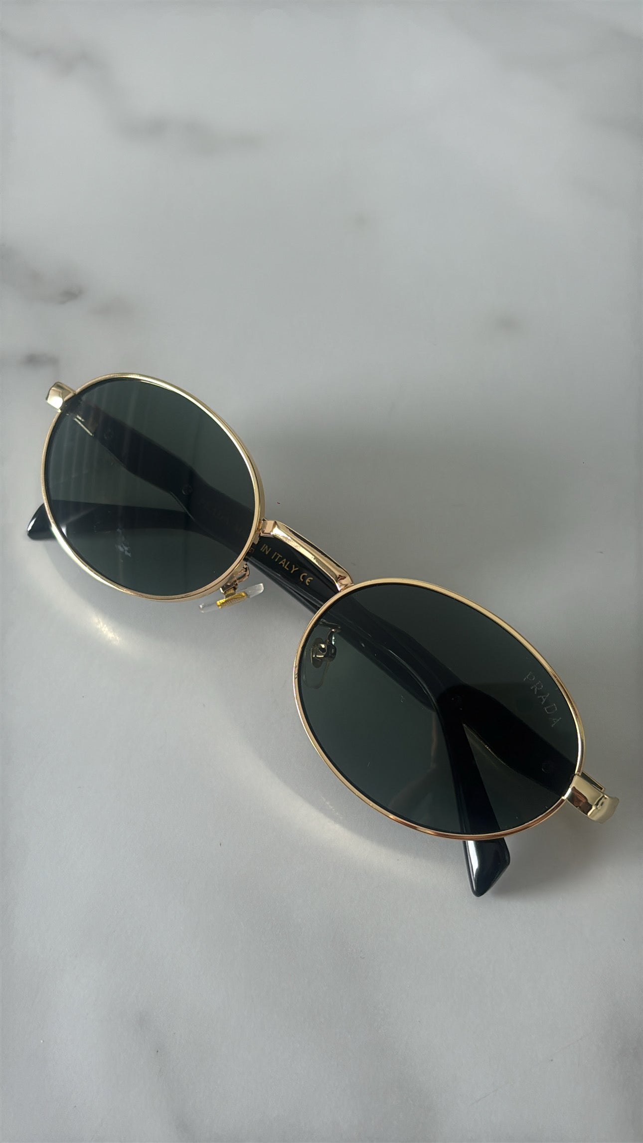 P MILANO SUNGLASSES