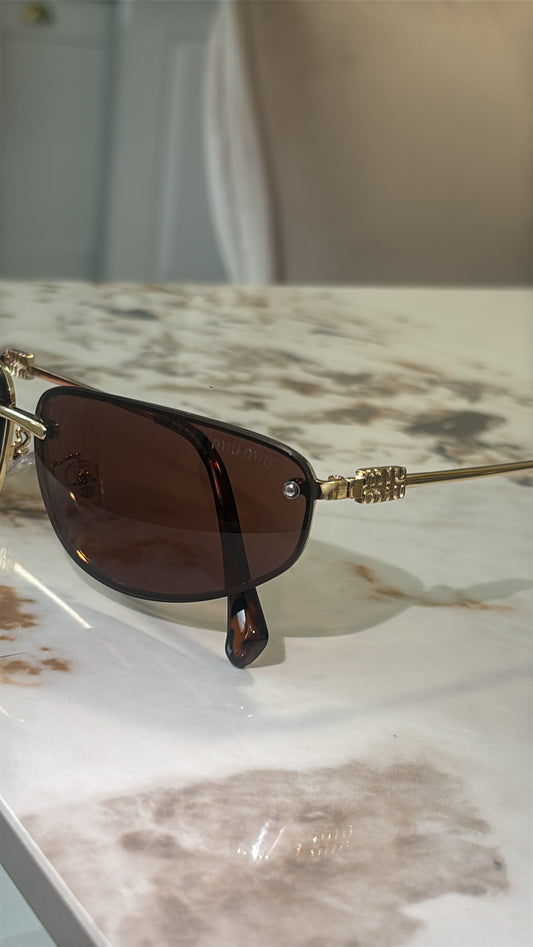 Brown MIU